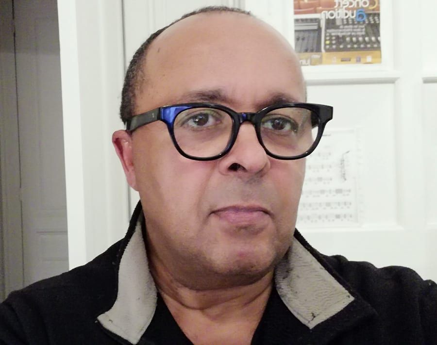 Profil de Charles