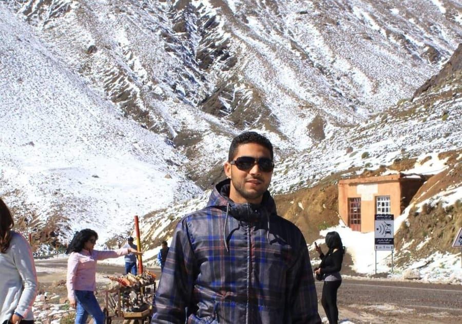 Profil de Asaad