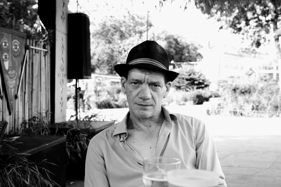 Profil de Alfons