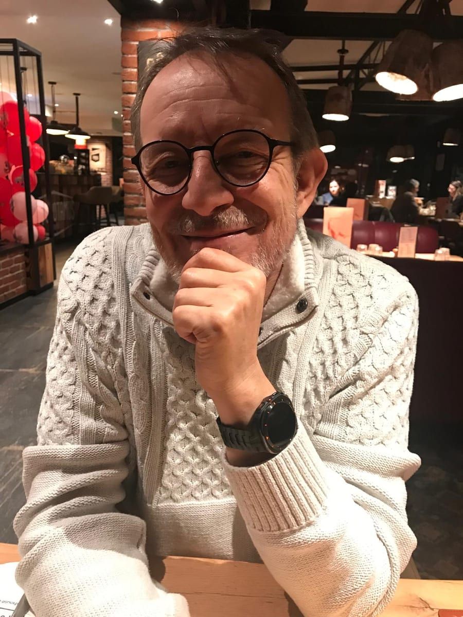 Profil de Malike