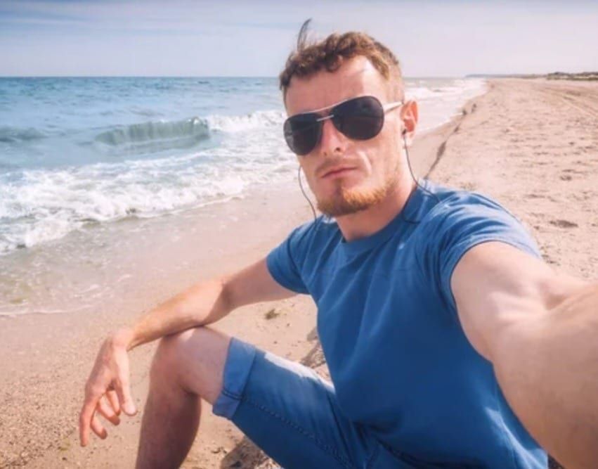 Profil de Guillaume