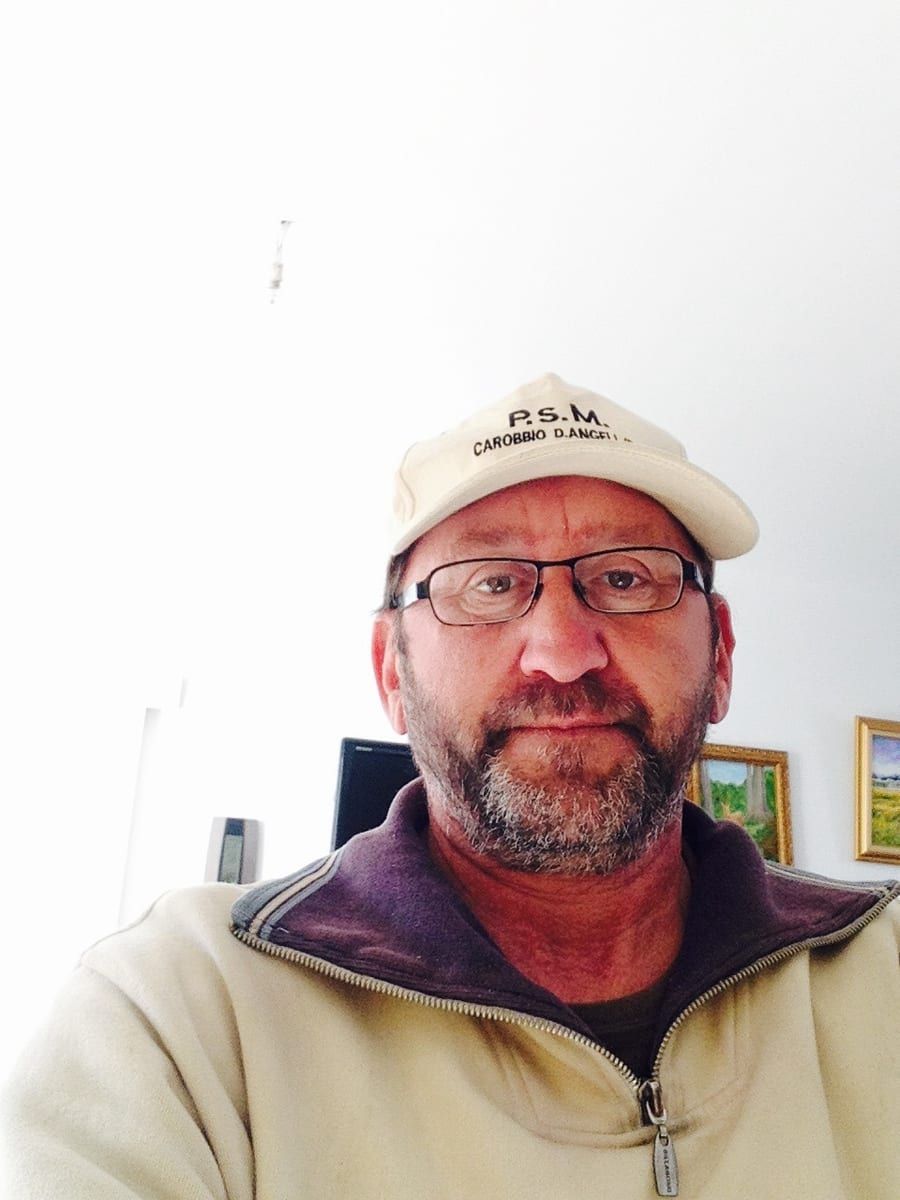 Profil de Alin