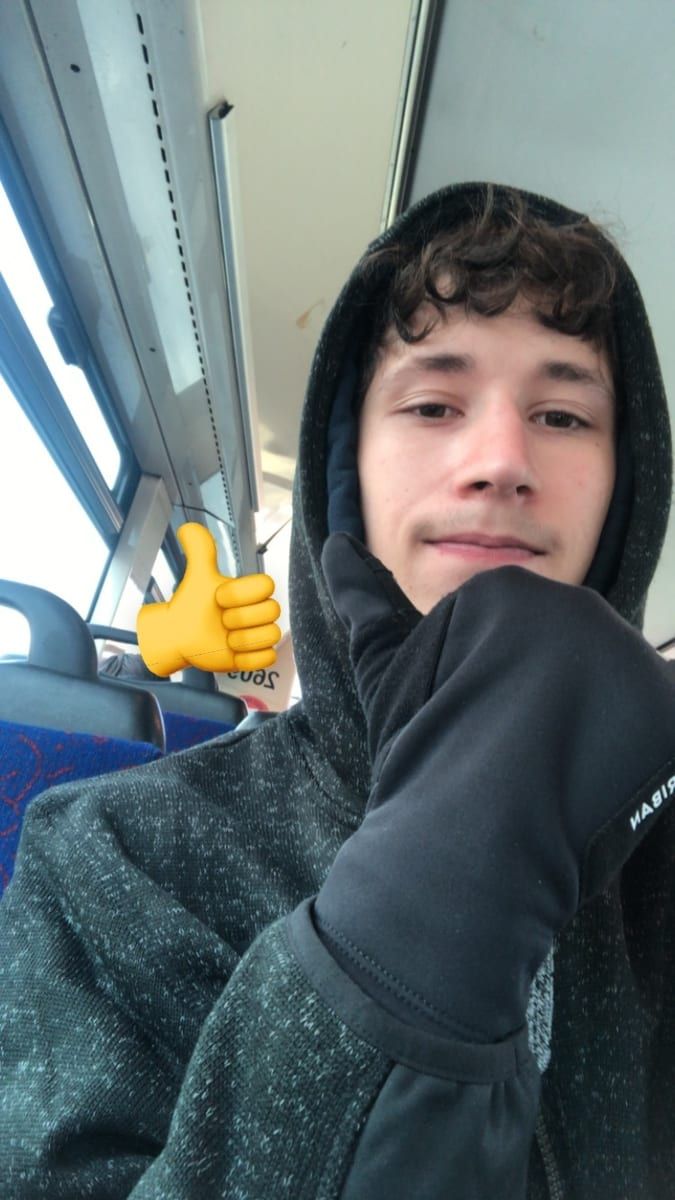 Profil de Naly