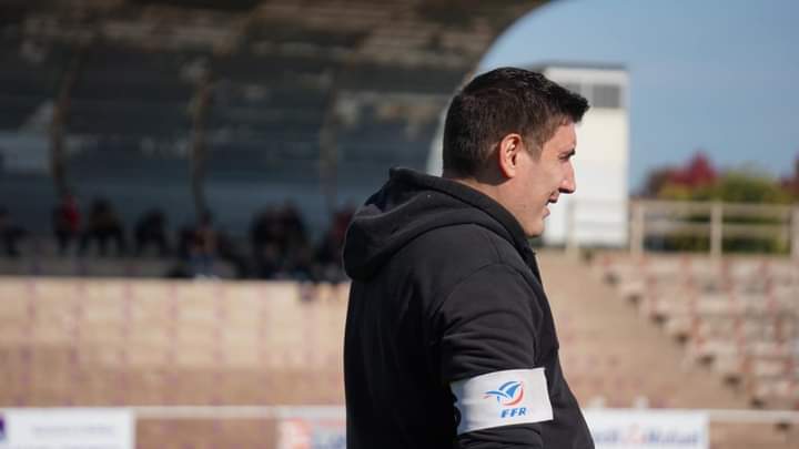 Profil de Louqmane