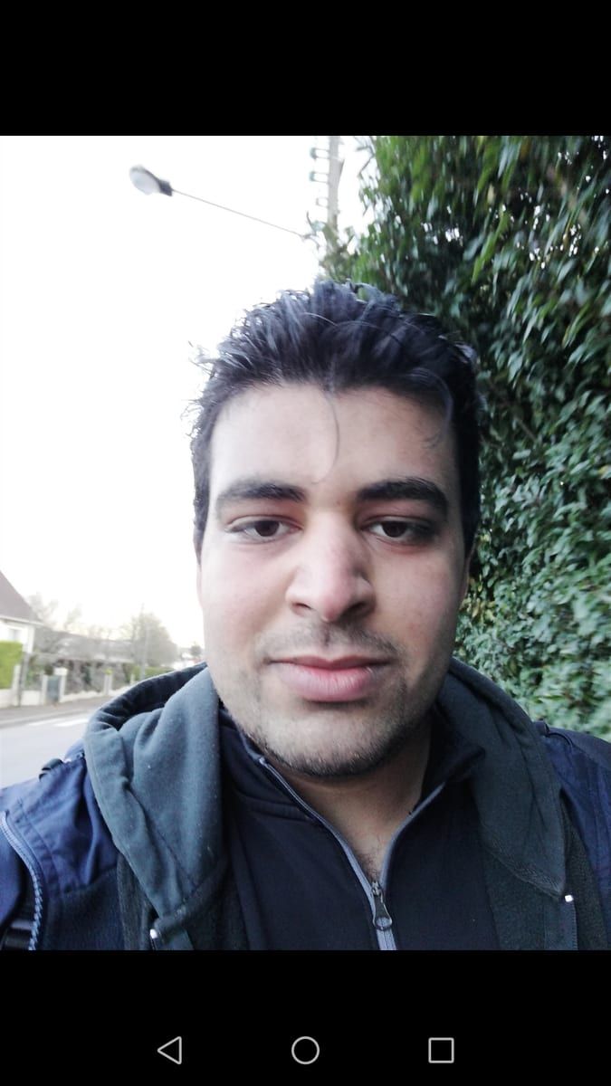 Profil de Mohamed-reda