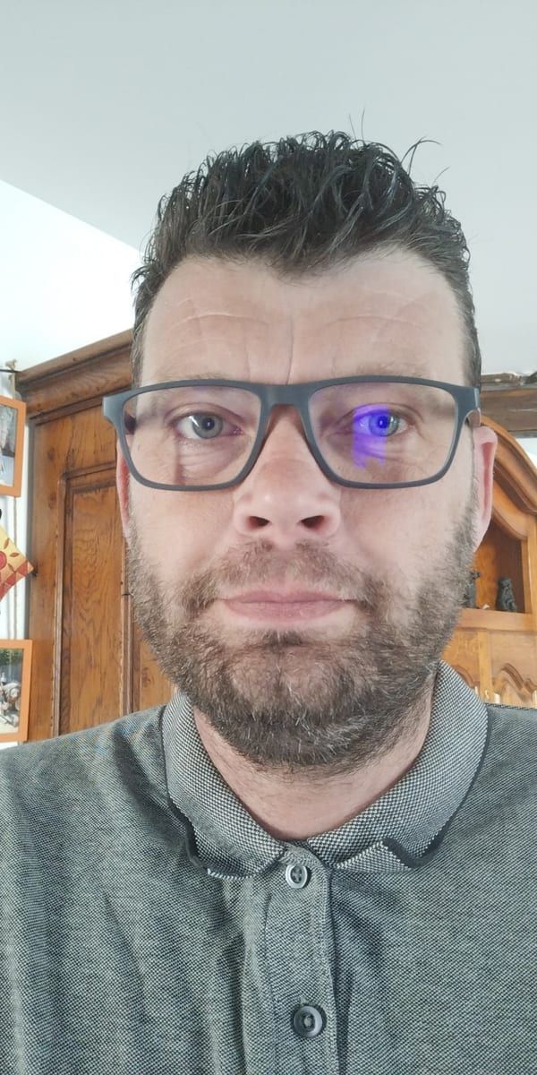 Profil de Nigel