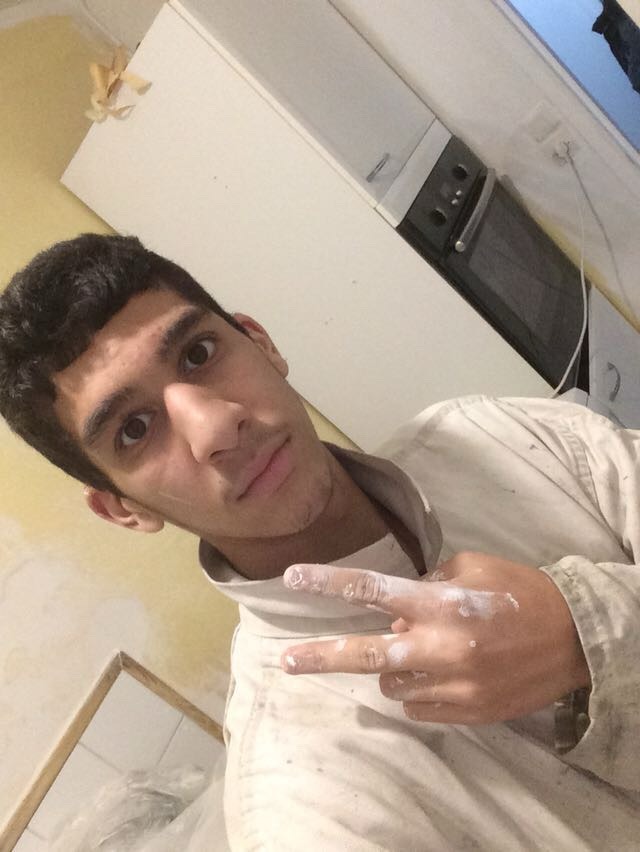 Profil de Vijay