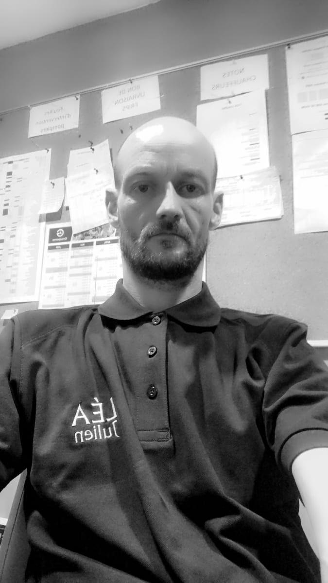 Profil de Nil