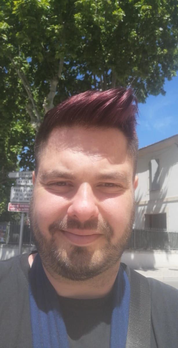 Profil de Ufuk