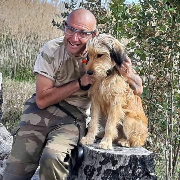 Profil de Maikel