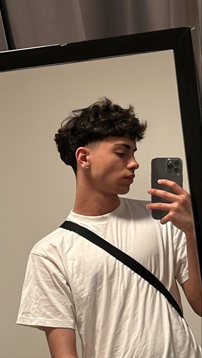 Profil de Whesley