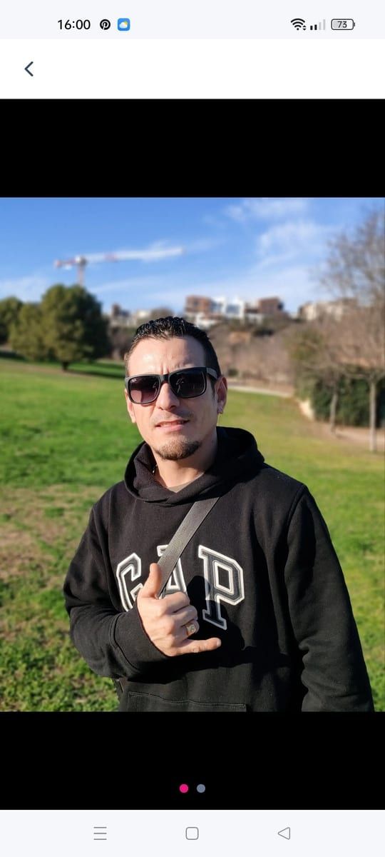 Profil de Thedy