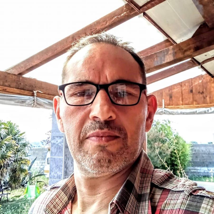 Profil de Mike
