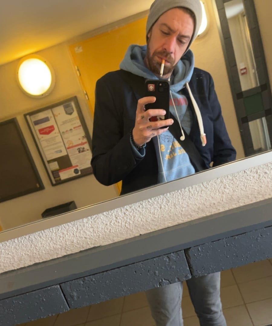 Profil de Valéry