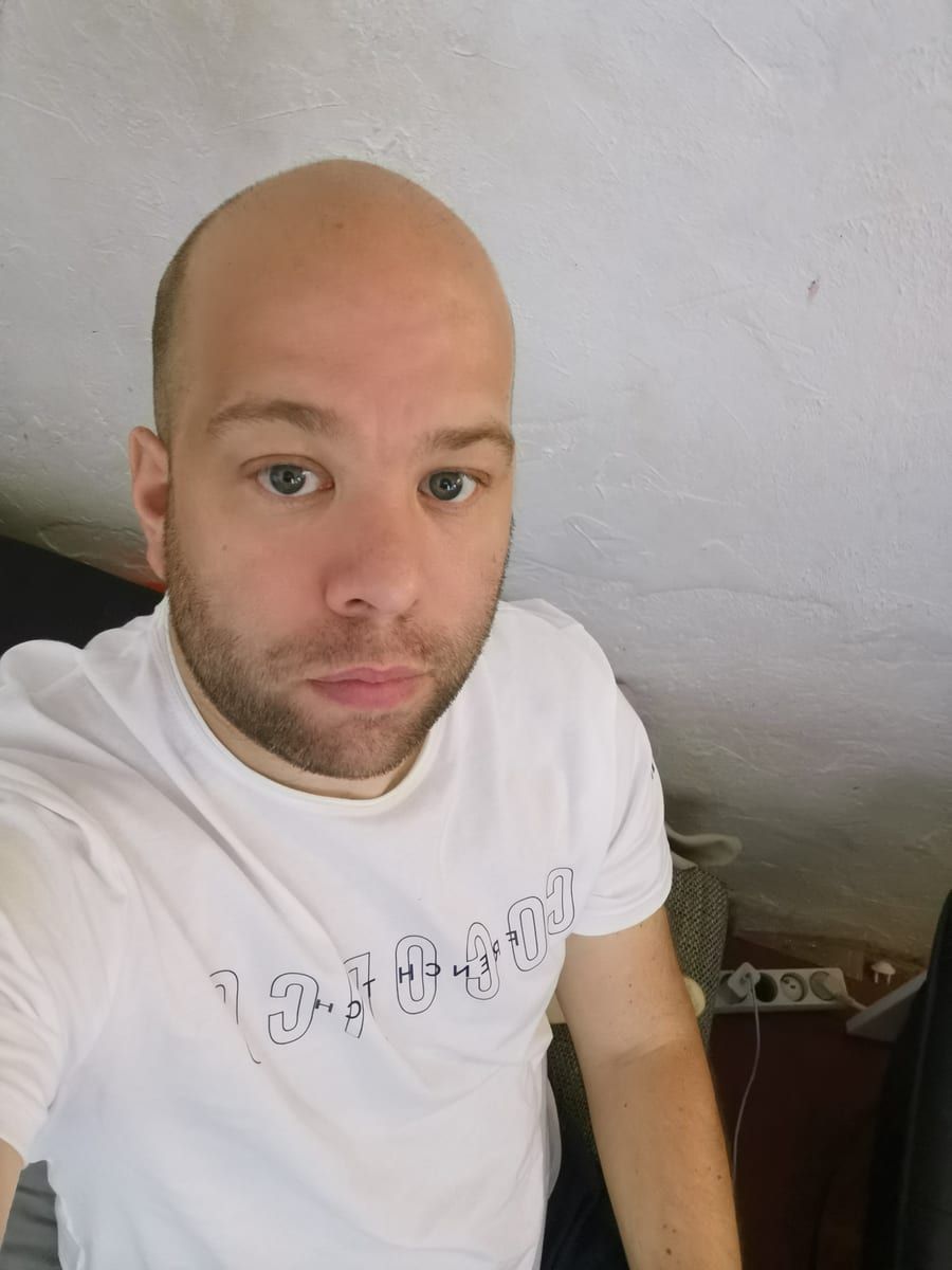 Profil de Radhouane