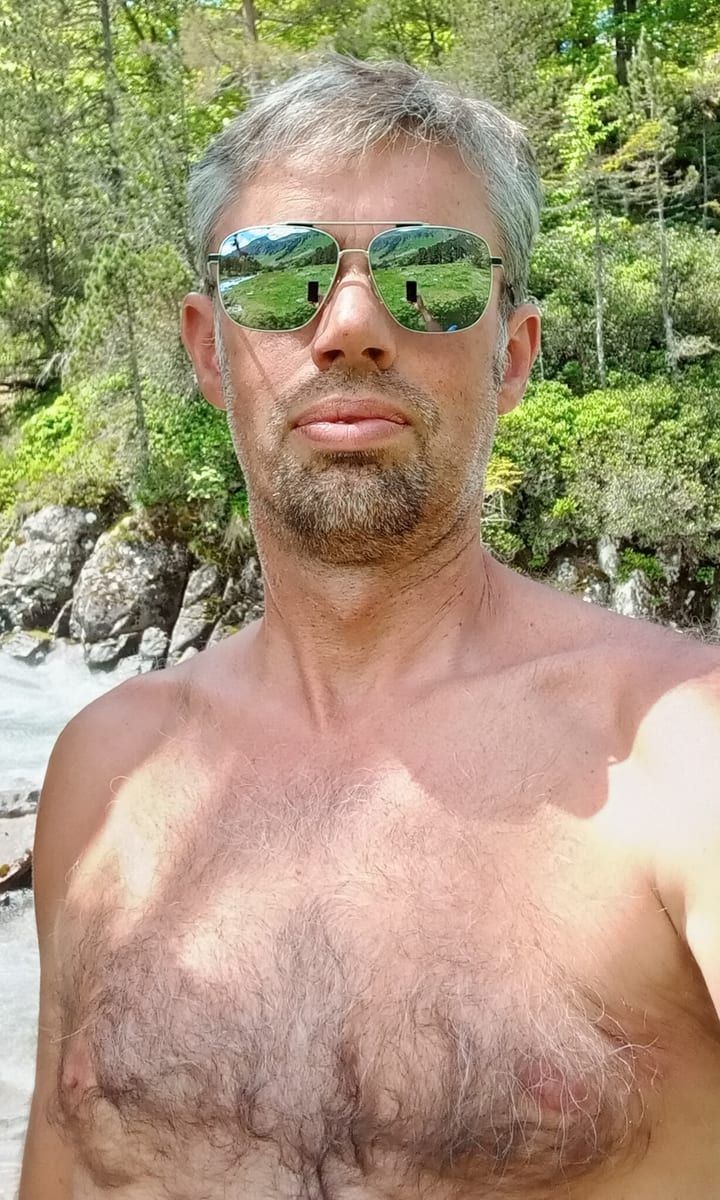 Profil de Houdaifa