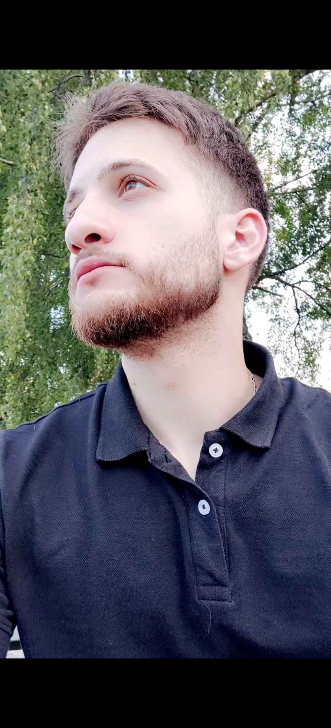 Profil de Louy