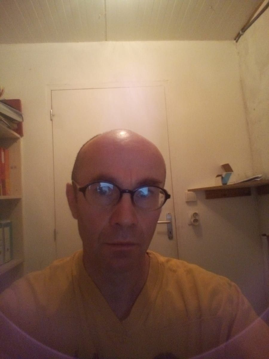Profil de Vicenzo