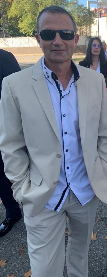 Profil de Abdrahman